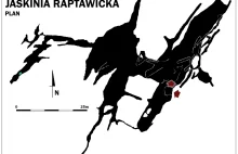 Jaskinia Raptawicka i jej tajemnice