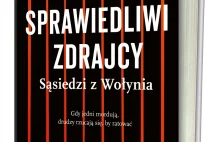 Gdy jedni mordują, drudzy rzucają się, by ratować