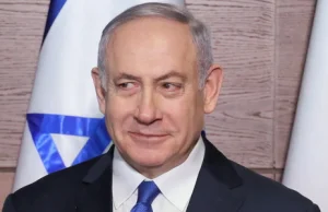 Netanjahu nie odleciał z Warszawy. Powodem uszkodzenie samolotu