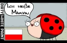 Jestem Marvin [Polish Fandub]