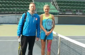 Najlepsza tenisistka młodego pokolenia, oskarża Janowicza. Brawa za odwagę!