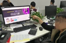 Chińska aplikacja randkowa zamknięta, ponieważ kobiety okazały się robotami