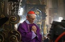 Kardynał Franciszek Macharski otrzyma Srebrny Medal Cracoviae Merenti