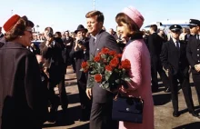Polski ślad w dokumentach dot. zabójstwa Kennedy'ego. W tle teoria o spisku