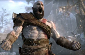 God of War sprzedany w 10 milionach kopii