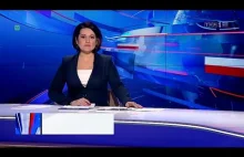 Wiadomości TVP - 4.06.2019 - 19.30