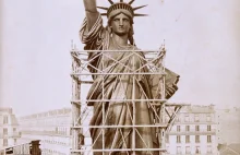 125 lat Statui Wolności