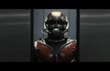 Jak będzie wyglądał Ant-Man? Marvel publikuje koncepty