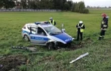 Polscy Kierowcy - wypadki z udziałem...