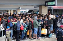Niemcy: Dziesiątki tysięcy błędnych decyzji azylowych?