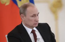 Przeciwnik Putina skierowany na przymusowe leczenie do "psychuszki"