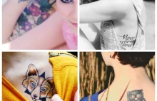 Czy tatuaż boli? 11 najczęściej zadawanych pytań o tatuaże.