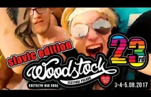 Woodstock 2017 Harbass Slavic Edition