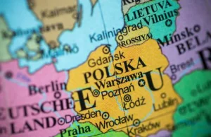 Le Soir o idei Trójmorza. Polska chce stworzyć przeciwwagę dla Niemiec i Francji