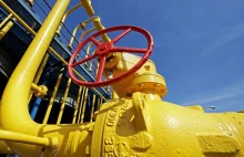 Gazprom: Nie możemy spełnić żądań Polski