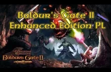 ▶ Baldur's Gate II: Enhanced Edition PL - Początek Rozgrywki