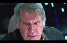 Star Wars: Przebudzenie mocy - nowy trailer