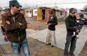Nomada: Niech Romowie żyją w mieście jak wrocławianie