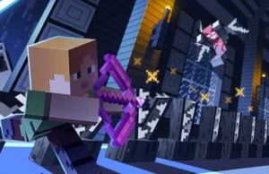 Minecraft - imponujący rekord sprzedaży i popularności gry