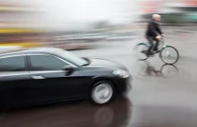 Rośnie liczba wypadków z rowerzystami. Co zarzucają sobie kierowcy i cykliści?