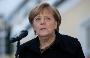 Kryzys uchodźczy: Merkel obiecuje deportacje nielegalnych imigrantów