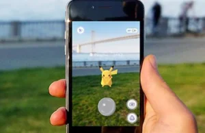 Imamowie chcą zakazu gry w Pokemon GO