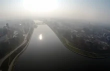 "Miasto nie biło na alarm, bo nie było potrzeby"- mówi urzędas z Krakowa o smogu