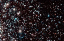 Dzięki Teleskopowi Hubble'a przypadkowo odkryto nową galaktykę