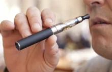 USA: Pierwszy przypadek zgonu po użyciu e-papierosów
