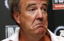 Jeremy Clarkson uziemiony. BBC zawiesiło gwiazdora