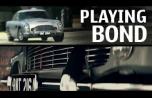 Bond z zerowym budżetem - VFX film
