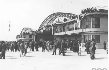 Lotnisko Chopina dzisiaj ma 80 lat. Zobacz archiwalne zdjęcia z dnia otwarcia