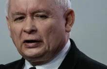 Kaczyński: Potrzebny jest nowy traktat europejski