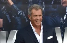 Filmy: Mel Gibson powraca.