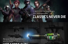 Counter-Strike Nexon: Zombies on Steam ZA DARMO
