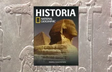 Historia: pierwsi faraonowie - Mądre Książki