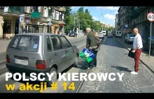 Polscy Kierowcy w akcji #14