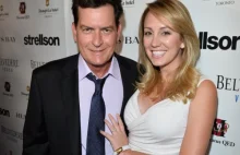 Charlie Sheen pozwany do sądu przez gwiazdę porno »