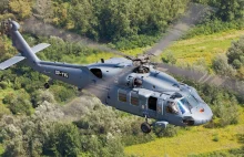 Lockheed Martin kupi Sikorsky Aircraft