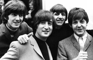 The Beatles trafią w wigilię do Spotify i innych serwisów!