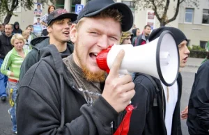 Czym się zajmuje prokuratura? Od 12 miesięcy ściga za posiadanie grama marihuany