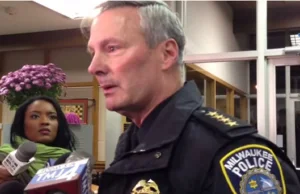 White Police Chief Loses It and Tells the Blunt TRUTH About Black Crime...