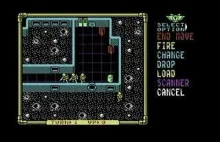 C64 Longplay - Laser Squad - Moonbase Assault