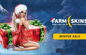 czy farmskins.com to scam ?