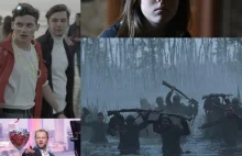 Top 10: Najlepsze polskie filmy 2016 | [RANKING