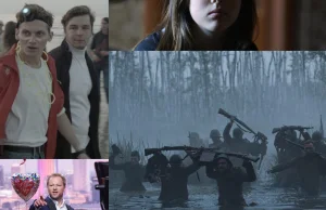 Top 10: Najlepsze polskie filmy 2016 | [RANKING