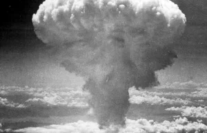 Ćwiczenia nuklearne w ZSRR czyli jak zrzucić bombę atomową na własnych żołnierzy