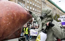 Gierek zapytał: macie "wampira"? Komendant się wahał, w końcu powiedział:...