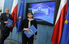 Platforma Obywatelska obiecuje niższe podatki - 10 proc. PIT i 500 zł...