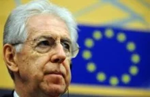 Mario Monti wypowiedział wojnę oszustom podatkowym